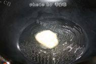 自己做的芝麻糯米饼做法图解5)