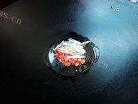 让人怀念的韭菜炒豆芽做法图解3)