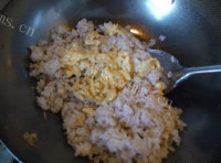 家常炒饭