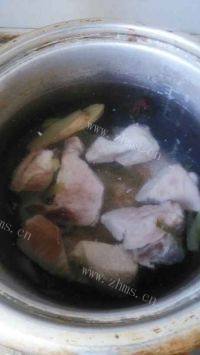 自制肉松做法图解1)