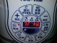家常红烧肉豆腐扣做法图解9)
