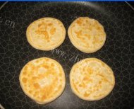 「健康美食」萝卜丝饼做法图解8)