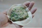 鲅鱼水饺做法图解5)