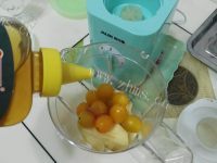 好喝的番茄苹果汁做法图解4)
