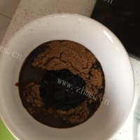 香喷喷的烤羊排做法图解4)