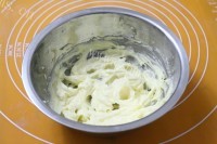 杏仁小饼干做法图解1)