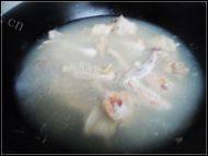 「健康美食」小鸡炖蘑菇做法图解4)