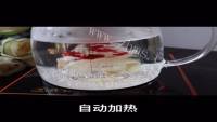 自制百合冰糖燕窝做法图解3)