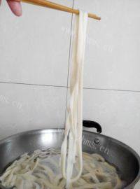 自制扯面做法图解5)