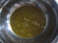 秀色可餐的煎馒头片做法图解2)