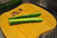 有特色的东北大拌菜做法图解5)