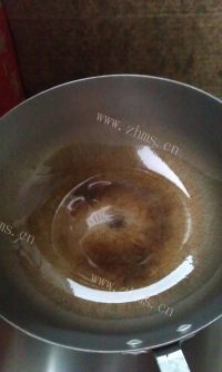自制鸡蛋面饼做法图解6)