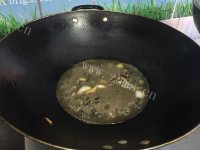 美味的炒织纹螺做法图解9)