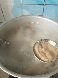珍馐美味的清炖羊肉汤做法图解8)