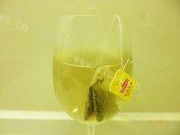 茉莉花茶（简单版）做法图解3)