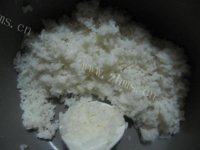 「DIY美食」皮蛋瘦肉粥做法图解7)