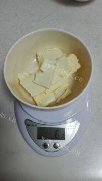 自己做的蛋糕做法图解5)