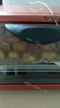 自制和风烧果子做法图解13)