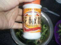 自制麻辣萝卜干做法图解8)
