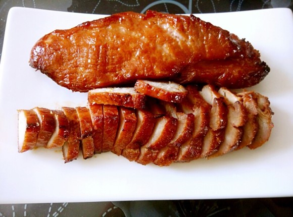 叉烧肉