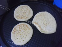 美味的原味铜锣烧做法图解10)