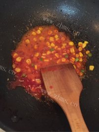 五味俱全的红烧黄花鱼做法图解14)