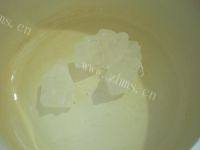 自己做的红酒雪梨做法图解4)