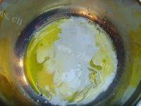 自己做的奶香小饼干做法图解2)