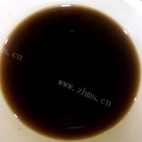 香喷喷的照烧鸡腿做法图解7)