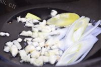 美味的香烤滋味虾做法图解2)