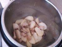 家常菜白萝卜焖肉做法图解8)