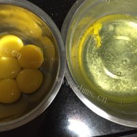 美味的蔓越莓蛋糕做法图解2)