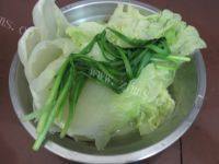 家常菜蚝油白菜包做法图解12)