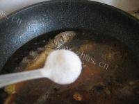 极致的红烧黄鱼做法图解10)