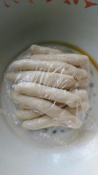 美味的汤饭做法图解3)