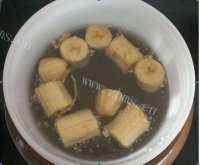 美味养生的香蕉荔枝酵素的做法图解六