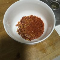 美味的萝卜羊肉汤做法图解3)