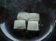 蒸豆腐做法图解3)