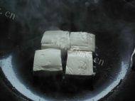 蒸豆腐的做法图解三