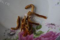 红豆薏仁粥做法图解4)