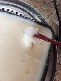 美味的豆沙糯米糍做法图解7)