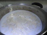 「DIY美食」打卤面做法图解15)