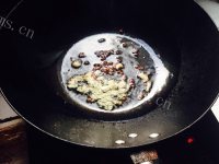 DIY麻辣鸡丝做法图解4)