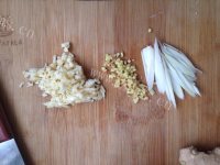 妈妈的味道-干煸豆角做法图解5)