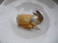 酥脆的芝心虾球做法图解4)