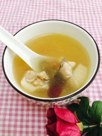 美味鸡汤