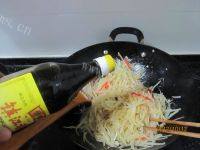 「DIY美食」醋溜土豆丝做法图解15)