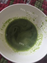 色泽鲜亮的臊子面做法图解1)