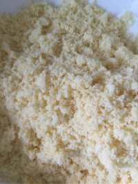 色香味浓的绿豆冰糕做法图解3)