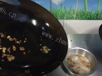 五味俱全的芥菜饭做法图解5)